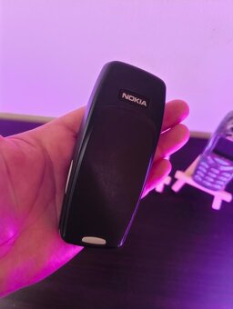 Nokia 3310 - 2