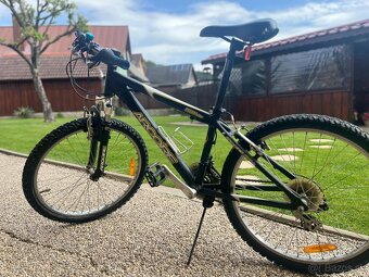 Na predaj detský horský bicykel ARCORE Team Rider - 2