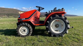 Kubota B52 - 2