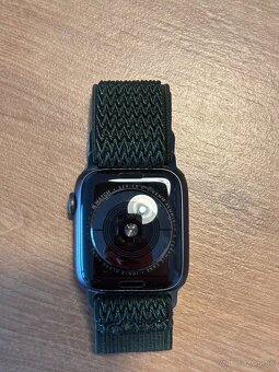 Apple watch series 5 44mm - 2