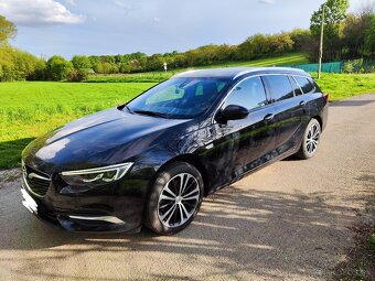 Opel Insignia ST 2.0 CDTI Innovation S/S M6 125kw - 2
