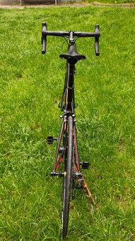 Cube Attain SL - 2