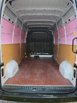 Opel Movano 2,3 CDTi - 2