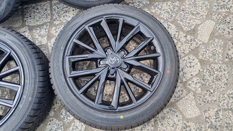 5x114,3 R17 --- TOYOTA COROLLA - 2