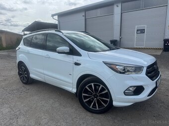 FORD KUGA 2.0 TDCI 4x4 ST-line 150PS - 2