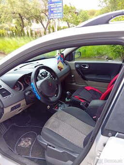 Predám Renault Megane 2 - 2