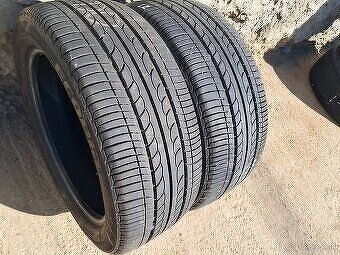 Predam Letné pneu 3ks 195/50r16 - 2