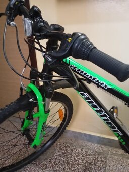 Predam bicykel do 15rokov - 2