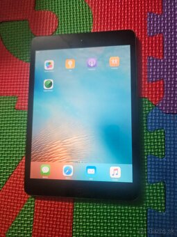 apple mini ipad..16gb - 2