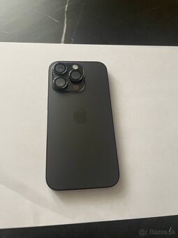 iPhone 14 pro 128gb black - 2
