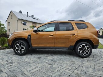 Dacia Duster 1.5 dCi 4x4 - 2