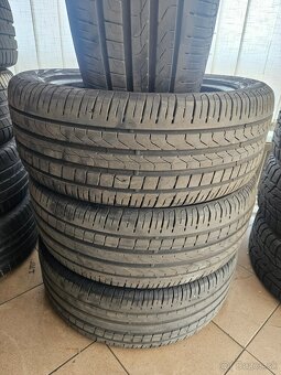 235/50 R19 Pirelli letné pneumatiky - 2