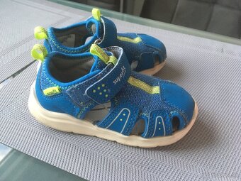 Sandále Superfit 22 - 2