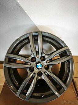 BMW 5/R17/ ALU/TPMS - 2