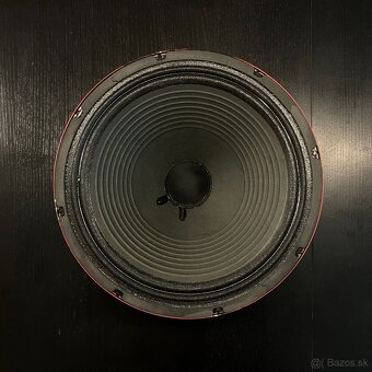 Eminence Private Jack Red Coat 8 Ohm - 2
