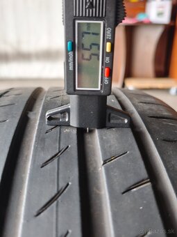 235/50 r19 letné pneumatiky Continental Premium Contact 6 - 2