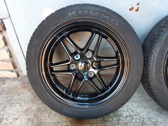 3x112 Smart Brabus - 2