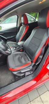 Mazda 6 na predaj - 2