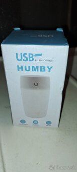 Usb ohrievač nápojov v hrnčeku - 2
