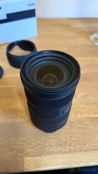 Sigma 28-105mm f/2.8 DG DN Art, Sony E-Mount - 2