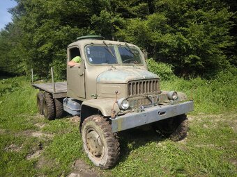 Praga V3S - 2