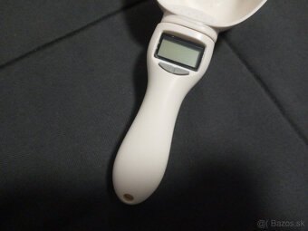 Vaziaca odmerka na granule - 2