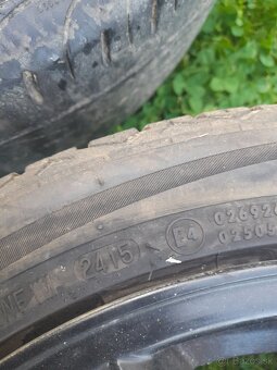 5x100 R16 - 2