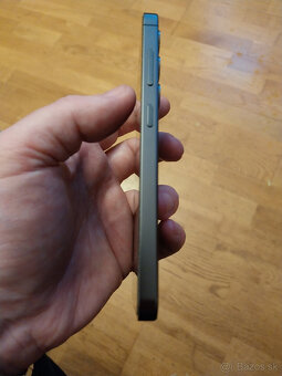 Samsung Galaxy S24 128GB Black výborný stav - 2
