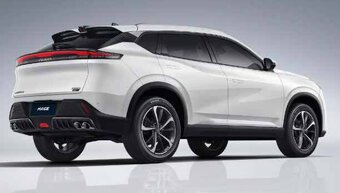 Dongfeng Mage 204k - 2