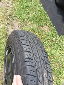 Barum brillantis 165/80 r 14 - 2