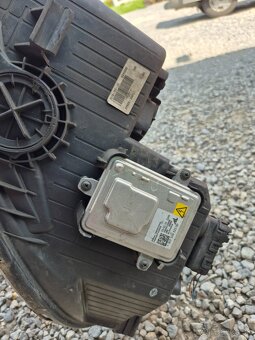 Kia Sorento II. lift 2012-2015 kapota predná originál, blat - 2