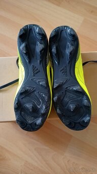 Detské kopačky ADIDAS - 2