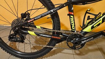 Scott Scale RC Junior 24 r. 2016 - 2