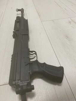Čz58 výmena - 2