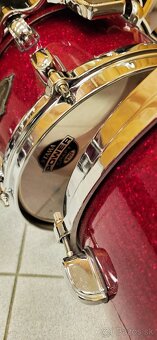 Tama Starclassic B/B Red - 2