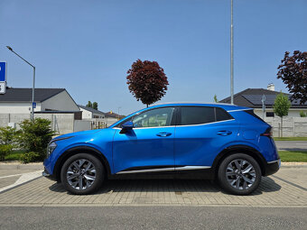 Kia Sportage Hybrid HEV - 2