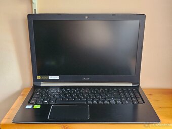 Acer Aspire 5 - 2