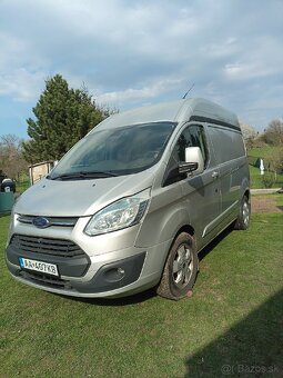 FORD Transit - 2
