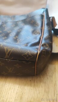 Louis Vuitton pánska taška - 2