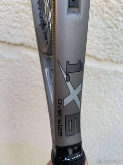Tenisová raketa HEAD ix6 - 2