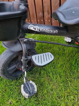Trojkolka kinderkraft - 2