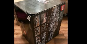 Star Wars Lego 75192 - 2