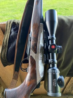 Leica Magnus 2,4-16x56i BDC - 2