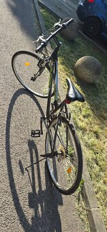 Damsky bicykel Olpran - 2
