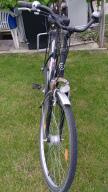 predám dámsky bicykel GRATIA - 2