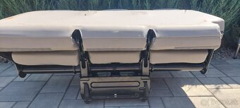 Lavica- trojmiestna Volkswagen Multivan - 2