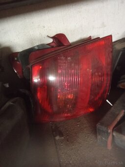 Dvere na Stilo - 2