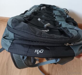 Tiristicky batoh Deuter Airlite 16 - 2