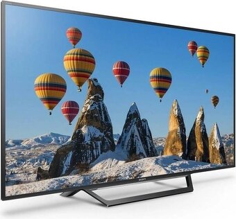 Smart TV SONY - 2