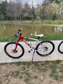 Author pegas 27.5 - 2